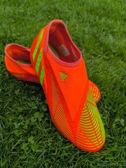 Kopačky Adidas Predator 42 - 2