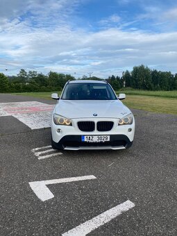 Top bmw x1 - 2