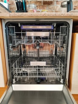 Myčka Beko - 2