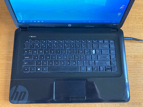 Notebook HP 2000-2b30DX - 2