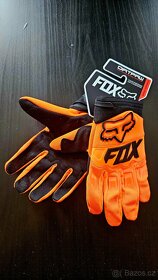 Rukavice Fox Racing DIRTPAW - 2