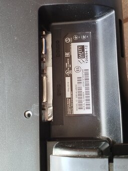 Monitor Philips 226V4LSB 21,5" - 2