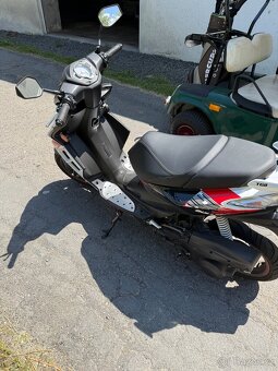 TGB Bullet 125cc - 2