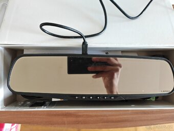 Lamax DRIVE S5 NAVI + - 2