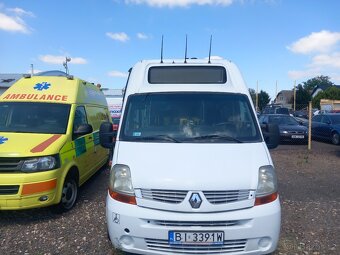 Renault COMAN MAXI RIDER I  PRO INVALIDY - 2