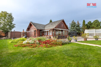 Prodej rodinného domu, 378 m², Louny, ul. Dalimilova - 2