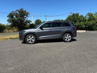 Škoda Kodiaq 2.0 TDI 110Kw Sportline/Matrixled - 2
