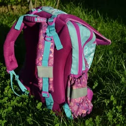 Školní batoh Bagmaster - 2