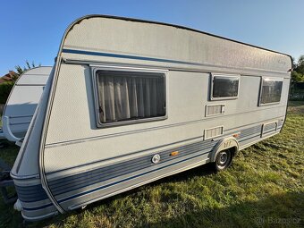 TEC karavan - 2