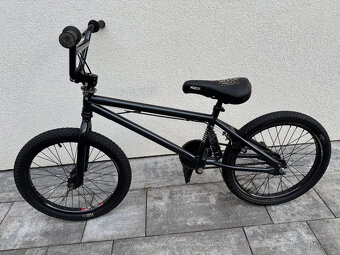 BMX K2 Sesh 20" Freestyle kolo - TOP - 2