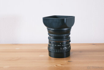 Hasselblad Carl Zeiss Distagon 50 CFi FLE - 2