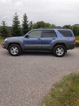 Toyota 4Runner SR5 V6 - 2