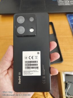 Xiaomi Redmi Note 13 5G - 2