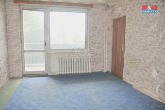 Prodej bytu 1+1, 26 m², Turnov, ul. 5. května - 2