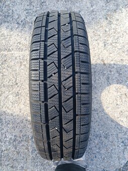 Pneu Laufenn LY31 I FIT VAN 195/80 R14 106/104Q - 2