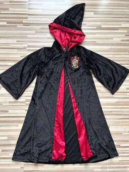 Kostýmy Harry Potter - 2