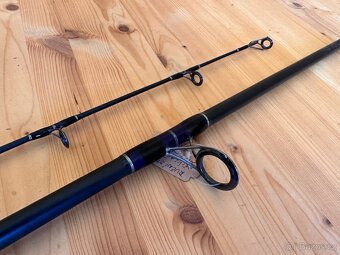 Prut na těžší přívlač Hitra 2013 3 m / 20-85 g - 2