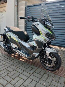 XDV 300 - 2