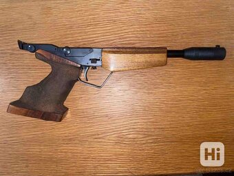 Vzduchovka Tau-7 4,5mm - 2