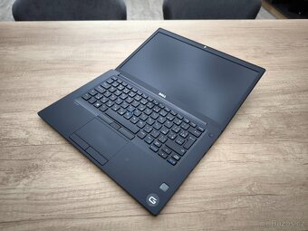 Dell Latitude 7480 - ZÁRUKA 2 ROKY - 2