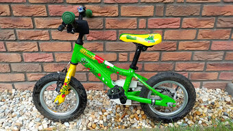 Dětské kolo Powerkid ,,12" - 2