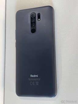 Redmi 9 64GB mobilni telefon - 2