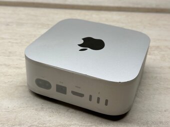 Apple Mac mini M4 10-core CPU/ 10-core GPU/ 16 GB/ 256 GB - 2