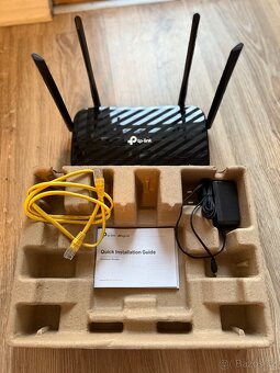 Wifi Router tp-link EC225-G5 - 2