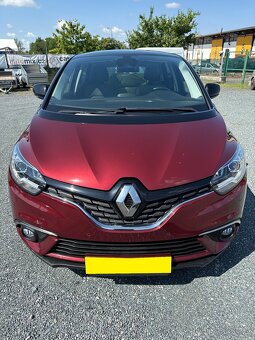 Renault Scenic 1.5 DCi 81 kW 1.MAJITEL - 2
