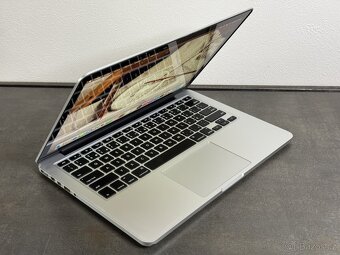 Macbook Pro 13" 2015 256GB / i5 / 16GB - DPH - 2