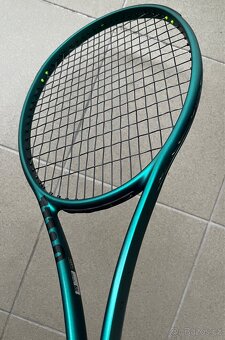 Tenisová raketa Wilson Blade 98 V9 - 2