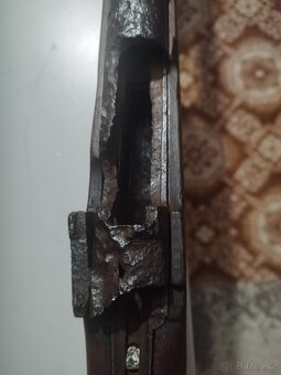 Polský Mauser wz29 - 2