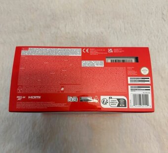 Nintendo Switch 2 (Nový) - 2
