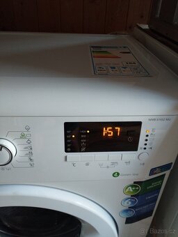 Pračka Beko na 6kg - 2