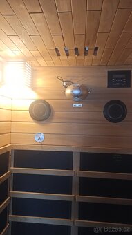 Infrasauna - 2