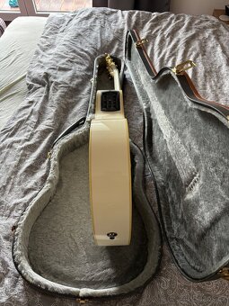 Yamaha Apx1000 stav nového nástroje - 2