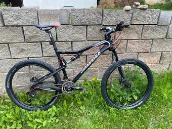 Cannondale - 2