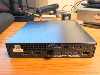 Dell Optiplex 5500 - 2