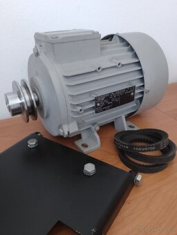Elektromotor - 2