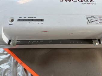 Profi laminator swedex - 2
