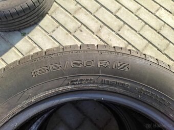Nokian Wetproof, 185/60R15, 88H - 2