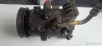 Klima kompresor Kia Hyundai - 2