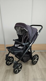 Dětský kočárek Baby Design Husky - 2