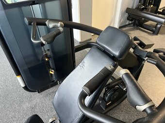 Matrix Shoulder press (ramena) - 2