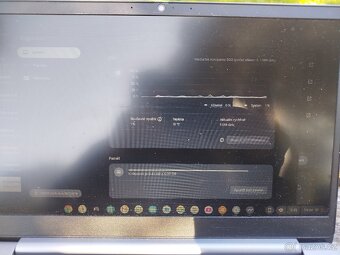 Lenovo IdeaPad Slim 3 Chromebook Gen 8 (14″ MTK) - 2