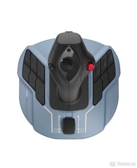 Joystick Thrustmaster TCA Sidestick Airbus záruka - 2