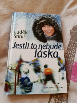 Knížky pro děti a mládež - 2