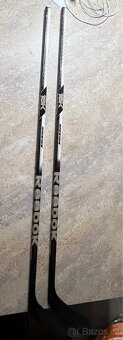 Hokejky REEBOK 18K - 2