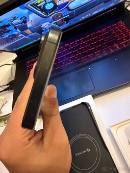 IPhone 15 pro Max 256gb , ZÁRUKA ALZA - 2