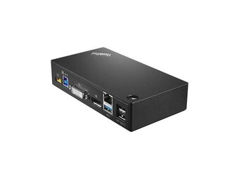 dokovací stanice ThinkPad USB 3.0 Pro Dock + nabijacka - 2